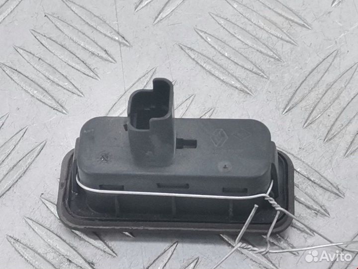 Ручка крышки багажника для Renault Scenic 2