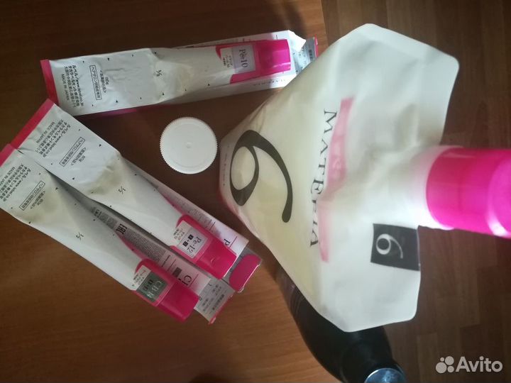 Lebel Япония краски и оксид