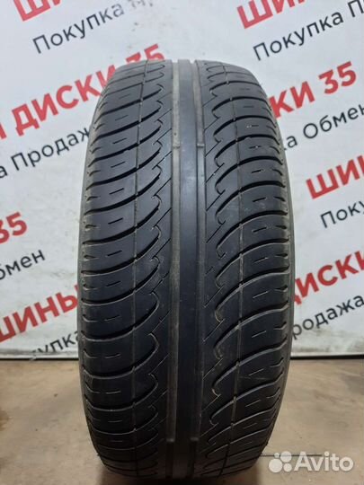 Kleber Dynaxer HP 205/55 R16