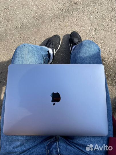 Macbook pro 13 2016 256