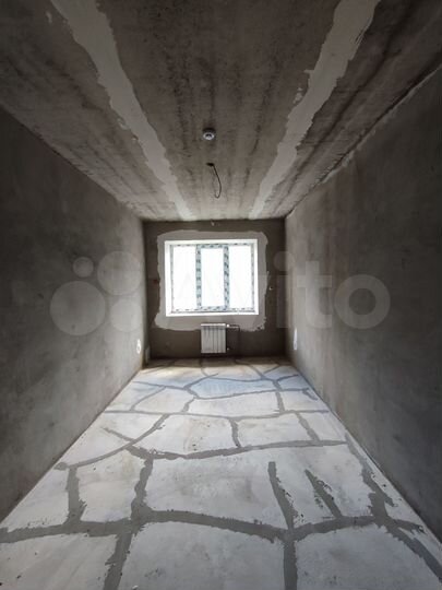 3-к. квартира, 92,7 м², 12/17 эт.