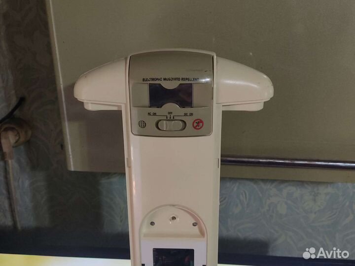 Магнитофон касетный