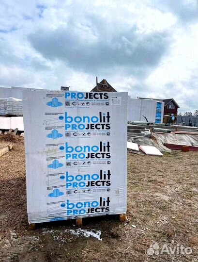 Газосиликатные блоки, газоблок