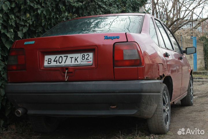 Запчасти Fiat Tempra / Tipo 1.4