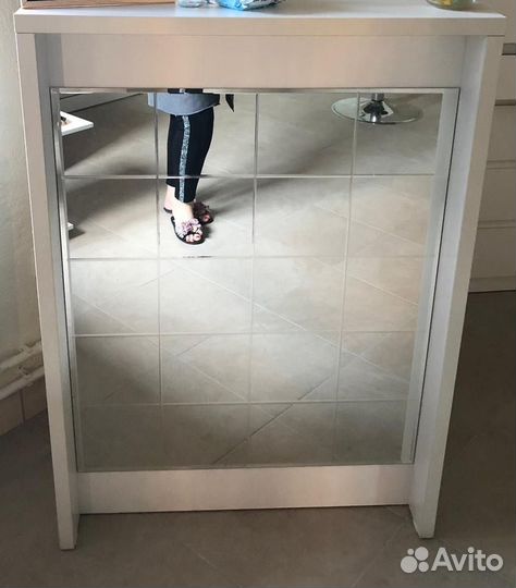 Стойка ресепшн бу