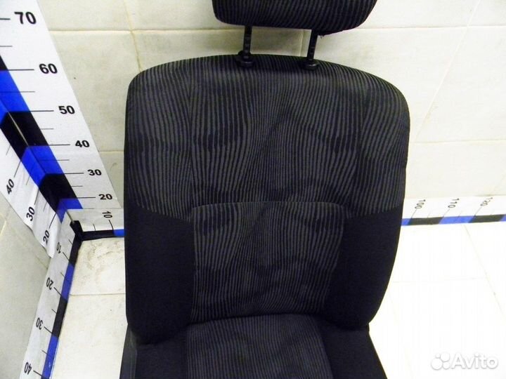 Сиденье переднее правое Logan 2005-2014