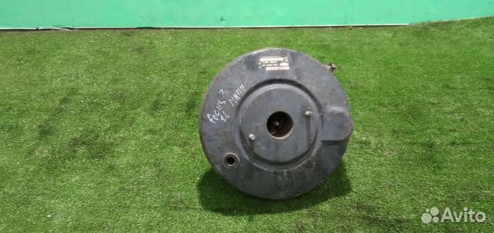 Вакуумник Ford Focus III 2011-2019