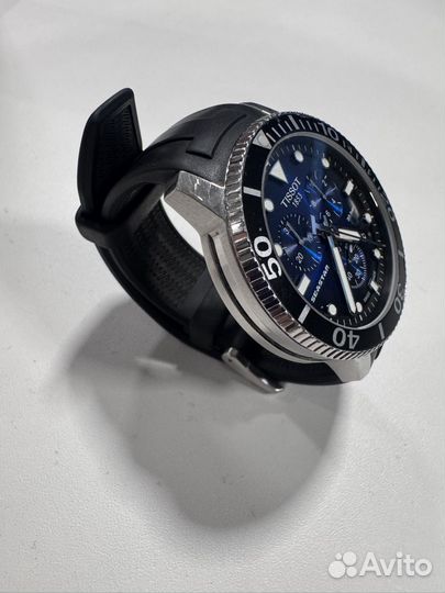 Наручные часы Tissot Seastar