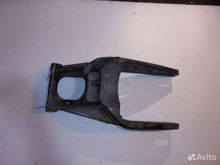 Маятник Suzuki, GSX R 750, 2008-2010