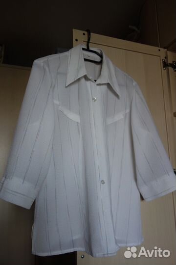 Блузка (блузон)