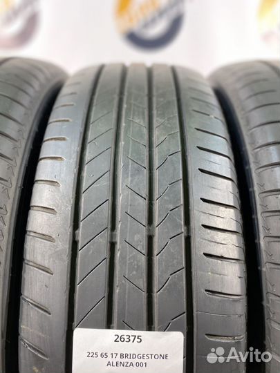 Bridgestone Alenza 001 225/65 R17 100H