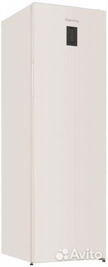 Холодильник Kuppersberg NRS 186 BE