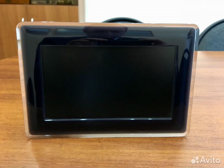 Цифровая фоторамка samsung