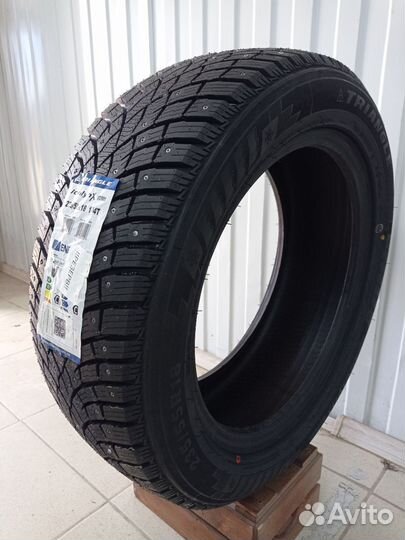 Triangle IcelynX TI501 175/65 R15