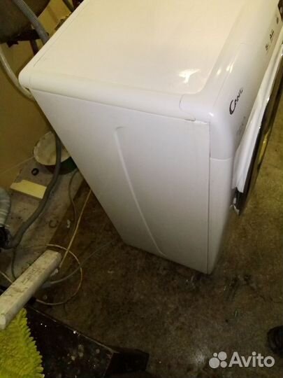 Стиральная машина 5кг Candy