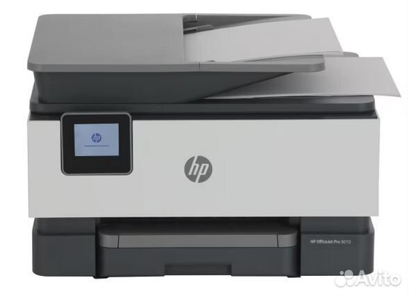 Струйное мфу HP OfficeJet Pro 9010 3UK83B