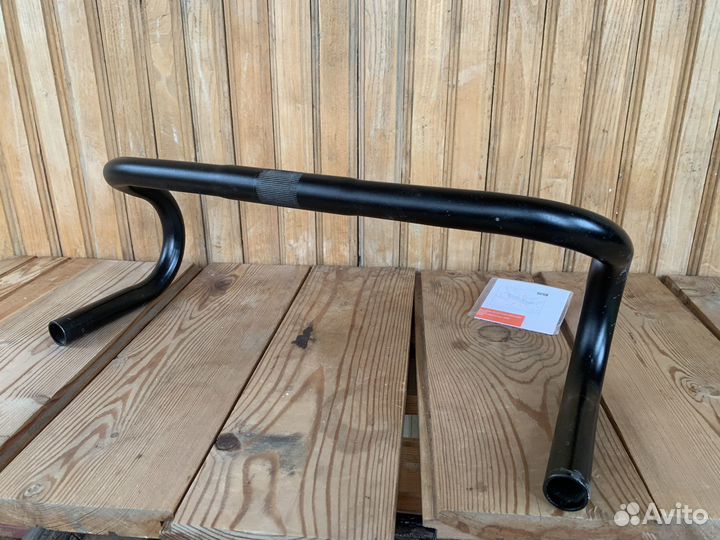 Руль для шоссейного велосипеда