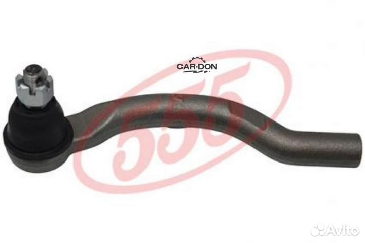 555 SE-H221R Наконечник рул пр Honda Civic Euro FK