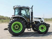 Трактор Runmax AGRO AR5184E с КУН, 2023