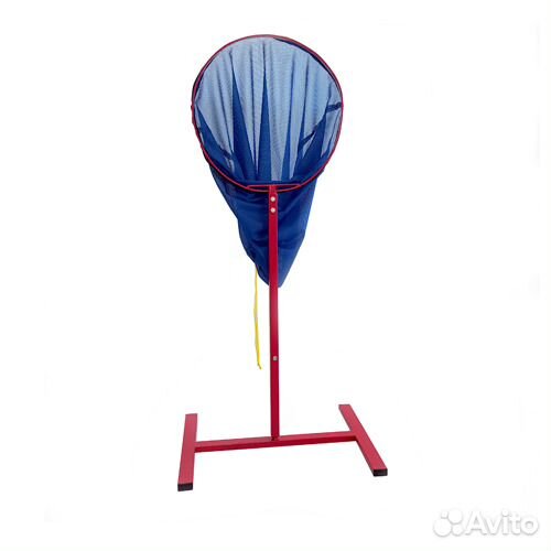 Тренажер - Точность броска