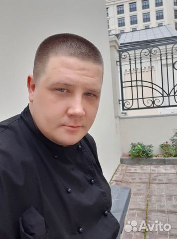 Су-шеф,повар-универсал