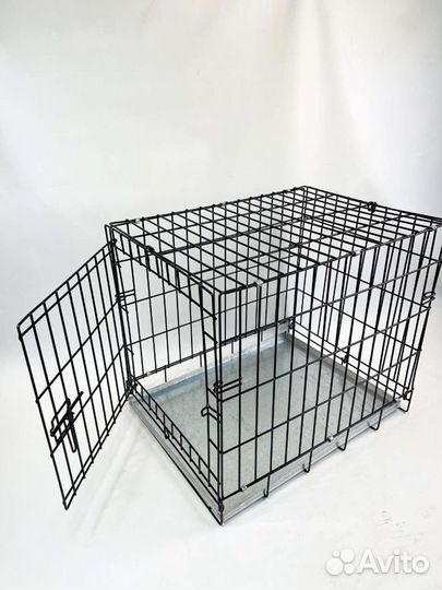 Клетка для собак
