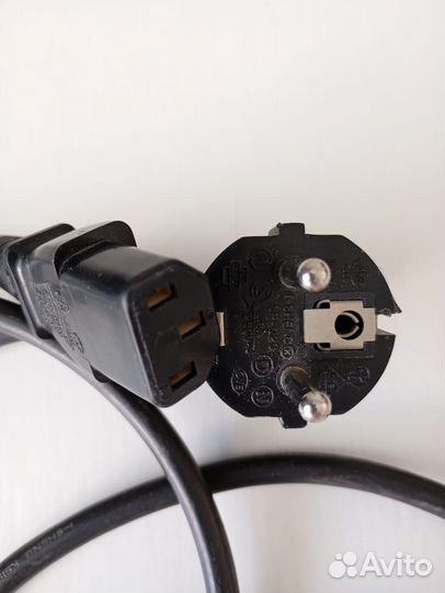 Провод для компьютера