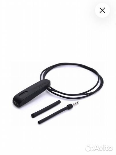 Микронаушник bluetooth