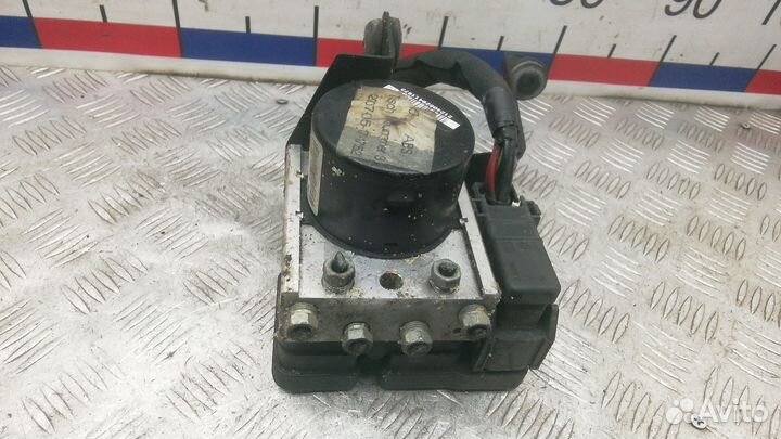 Блок ABS ford focus 2005 2007