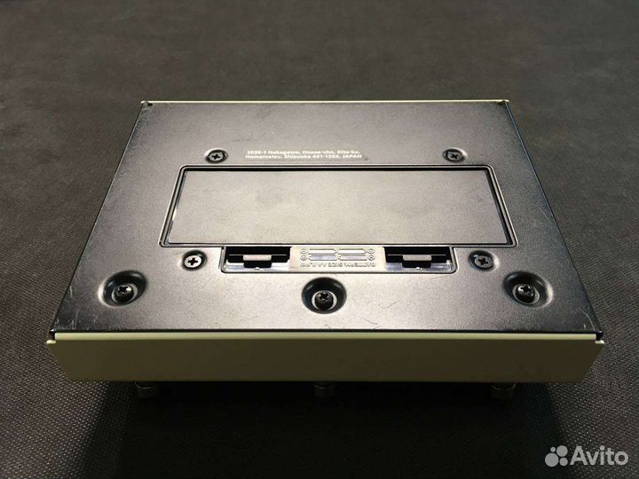 Гитарный процессор boss dd500