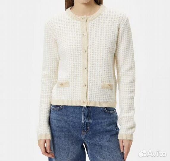 Кардиган женский