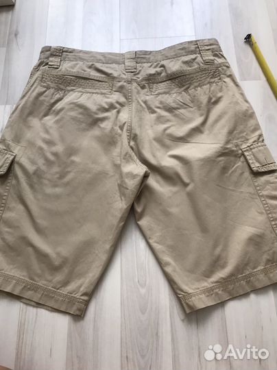 Шорты мужские 50 размер