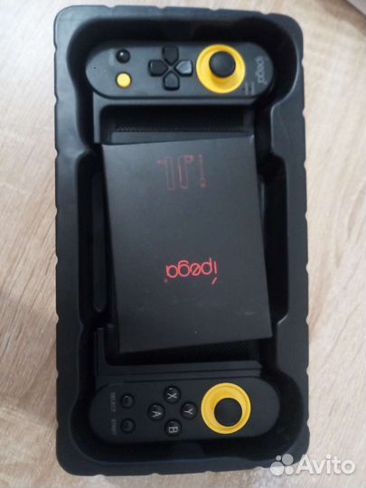 IPega PG-9167 Bluetooth беспроводной геймпад