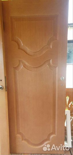 Двери ламинированные межкомнатные