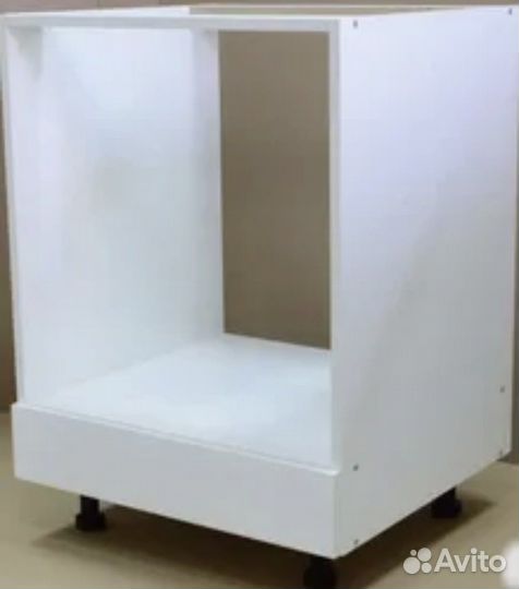 Тумба под духовой шкаф