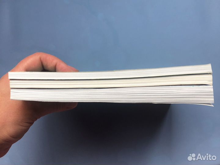 Учебные Развивающие пособия Цветик-Семицветик