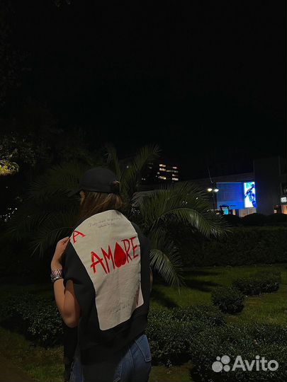 Кастомизация одежды