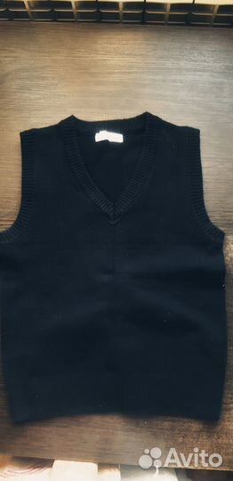 Вещи на мальчика пакетом