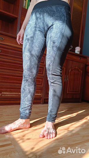 Леггинсы спортивные