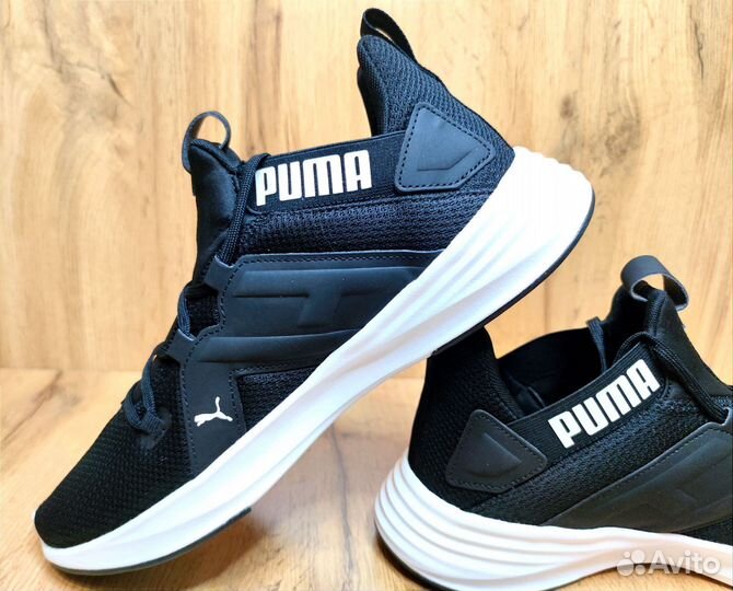 Кроссовки Puma оригинал