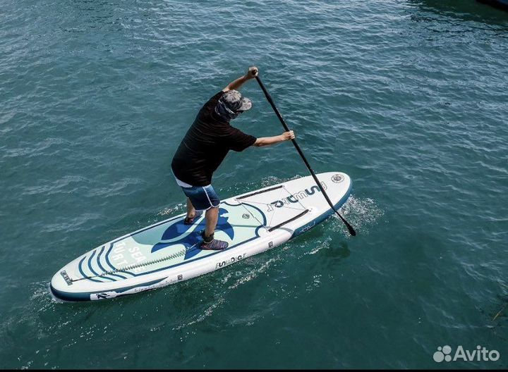 Сап Доска для вейксерфинга