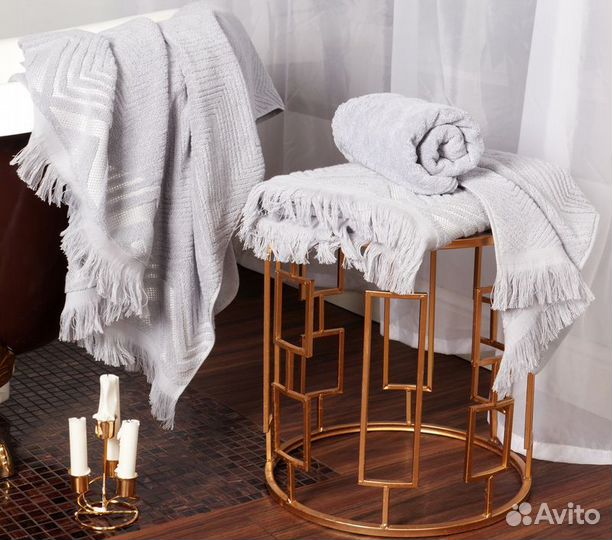 Полотенце 50 80