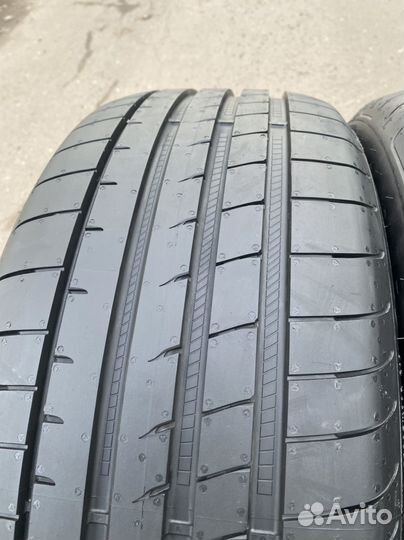 Goodyear Eagle F1 Asymmetric 3 SUV 245/45 R20 99V