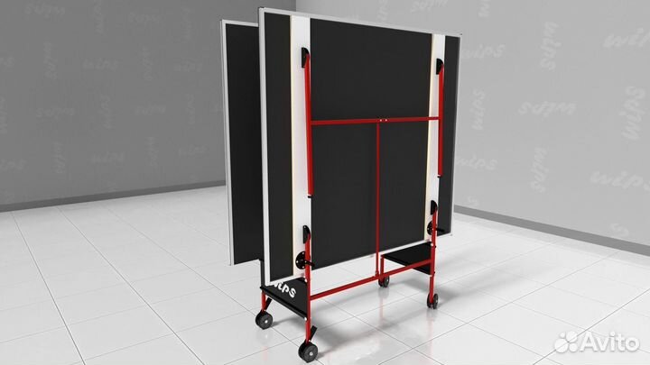 Теннисный стол для улицы Wips outdoor