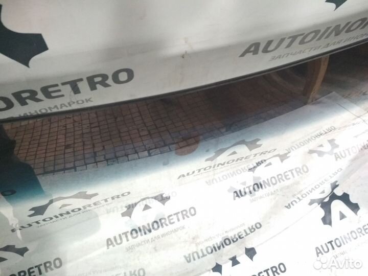 Лобовое стекло Daewoo Matiz