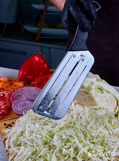 Нож для шинковки капусты