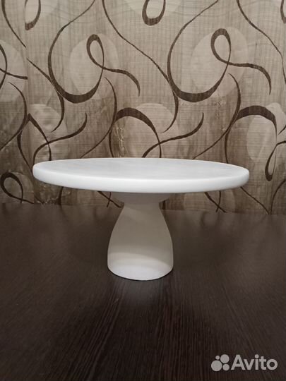 Тортница деревянная