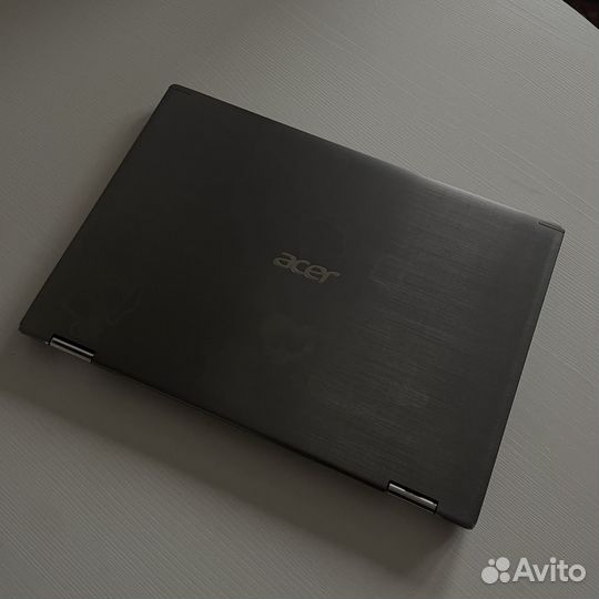 Ноутбук (ультрабук) Acer Aspire Spin SP 513-52N