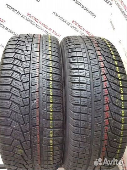 Hankook Winter I'Cept Evo2 W320A SUV 235/55 R18 97H