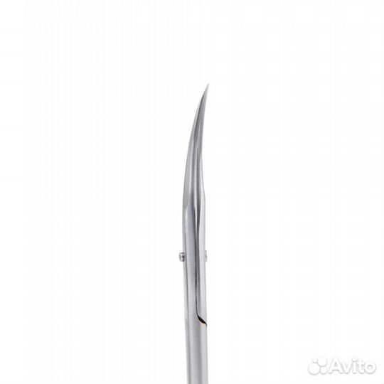 Ножницы Сталекс для кутикулы SS-20/1